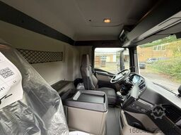 MAN TGS 35.480 MAN TGS 35.480 8X4 BB EuromixMTP 18m...