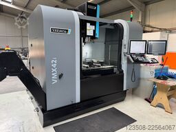 HURCO VMX42i