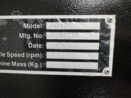 HURCO VMX42i