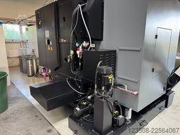 HURCO VMX42i