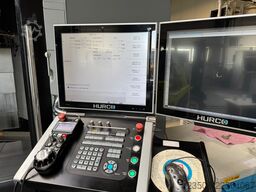 HURCO VMX42i