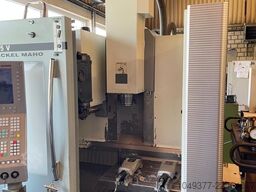 Deckel Maho DMC 635 V