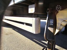 NORDIC S342 sliding roof | hardwooden floor | Saf disc...