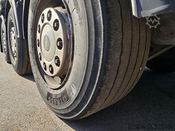 NORDIC S342 sliding roof | hardwooden floor | Saf disc...