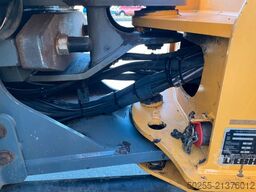 LIEBHERR L 514 kein 509 524 original Stunden