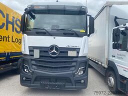  Actros 2545LL MULTIWECHSLER ENA BDF