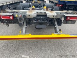  Actros 2545LL MULTIWECHSLER ENA BDF