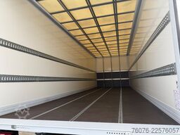 MERCEDES-BENZ Actros 2532L 6x2/4 8,5m Koffer 2 t LBW Kamera
