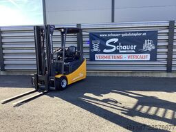 Jungheinrich EFG 220