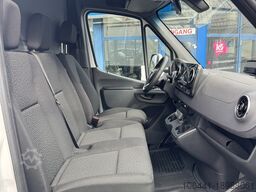 MERCEDES-BENZ Sprinter 317 Kühlkoffer V-300 Max