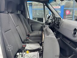 MERCEDES-BENZ Sprinter 317 Kühlkoffer V-300 Max