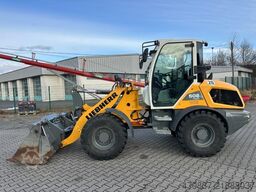 LIEBHERR L 508 C