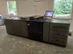 Konica Minolta AccurioPress C3070