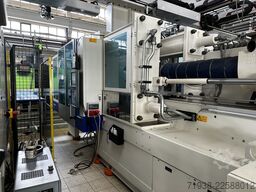 KraussMaffei KM 420-4300 CX