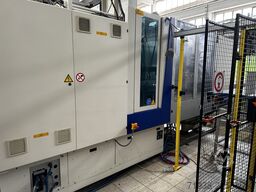 KraussMaffei KM 420-4300 CX
