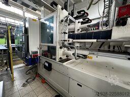KraussMaffei KM 420-4300 CX
