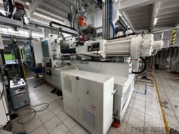 KraussMaffei KM 420-4300 CX
