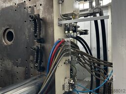 KraussMaffei KM 420-4300 CX