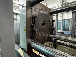 KraussMaffei KM 420-4300 CX