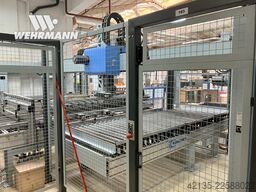 HOMAG KFL610/21/PU/L/25/SI14
