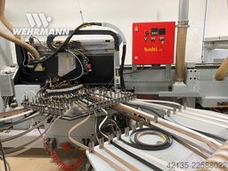 HOMAG KFL610/21/PU/L/25/SI14