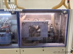 HOMAG KFL610/21/PU/L/25/SI14