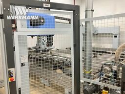 HOMAG KFL610/21/PU/L/25/SI14