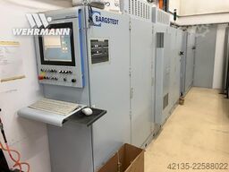 HOMAG KFL610/21/PU/L/25/SI14