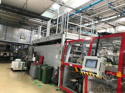 OCME VEGA HT 100/2