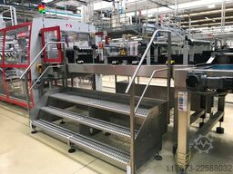 OCME VEGA HT 100/2