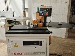 scm contura