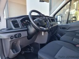 Ford Transit 350 Koffer L4 Trend RWD TEMPOMAT KLIMA