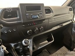 Renault Master 2.3 dCi 145 PK L3 Open Laadbak / Fassi K...