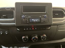 Renault Master 2.3 dCi 145 PK L3 Open Laadbak / Fassi K...