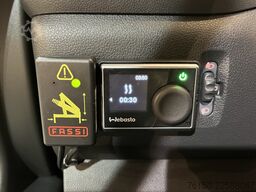 Renault Master 2.3 dCi 145 PK L3 Open Laadbak / Fassi K...