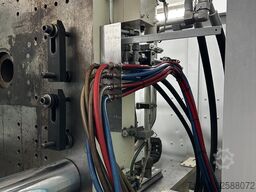 KraussMaffei KM 420-4300 CX