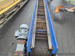 Forderband Transportband Conveyor