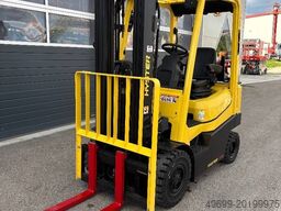 Hyster H 1.6 FT Gasstapler, BJ 2022, 1600kg
