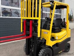 Hyster H 1.6 FT Gasstapler, BJ 2022, 1600kg