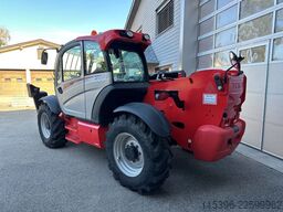 Manitou MT 1440 EASY - TOP ZUSTAND !!