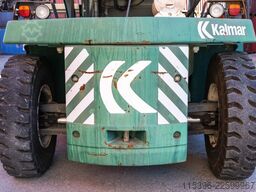 Kalmar DCE100-45E5