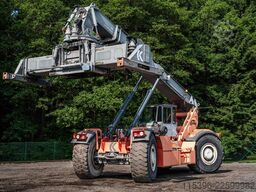 Kalmar TRA250-S55F (RT240) - 4x4 - with CE !!!