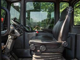 Kalmar TRA250-S55F (RT240) - 4x4 - with CE !!!