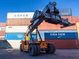 Kalmar DRF450-60S5