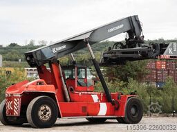 Kalmar DRF450-70C5XS