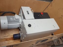 Leybold Sogevac SV280
