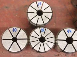 unbekannt Ø 10- 40 mm