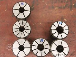 unbekannt Ø 10- 40 mm