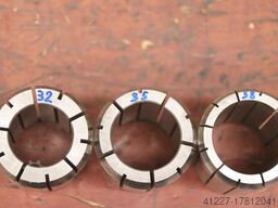 unbekannt Ø 10- 40 mm