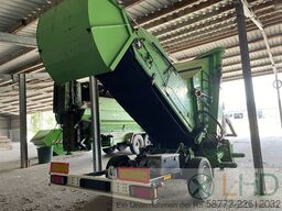 Willibald TBU 3P-XL